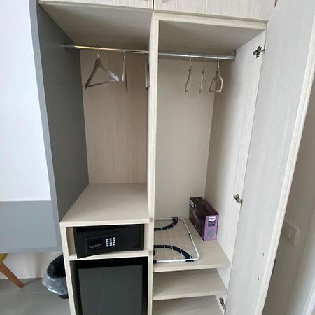 Ilpostogiusto Bed & Breakfast Torre Annunziata Bagian luar foto