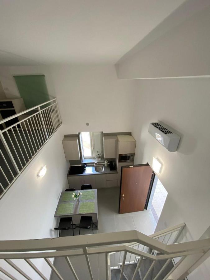 Ilpostogiusto Bed & Breakfast Torre Annunziata Bagian luar foto