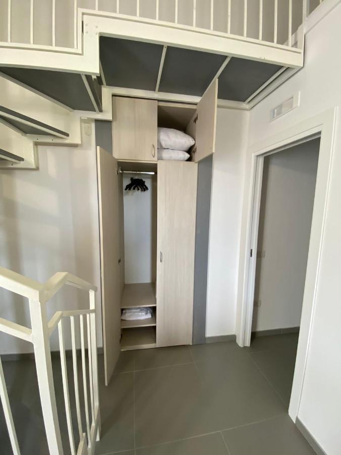 Ilpostogiusto Bed & Breakfast Torre Annunziata Bagian luar foto