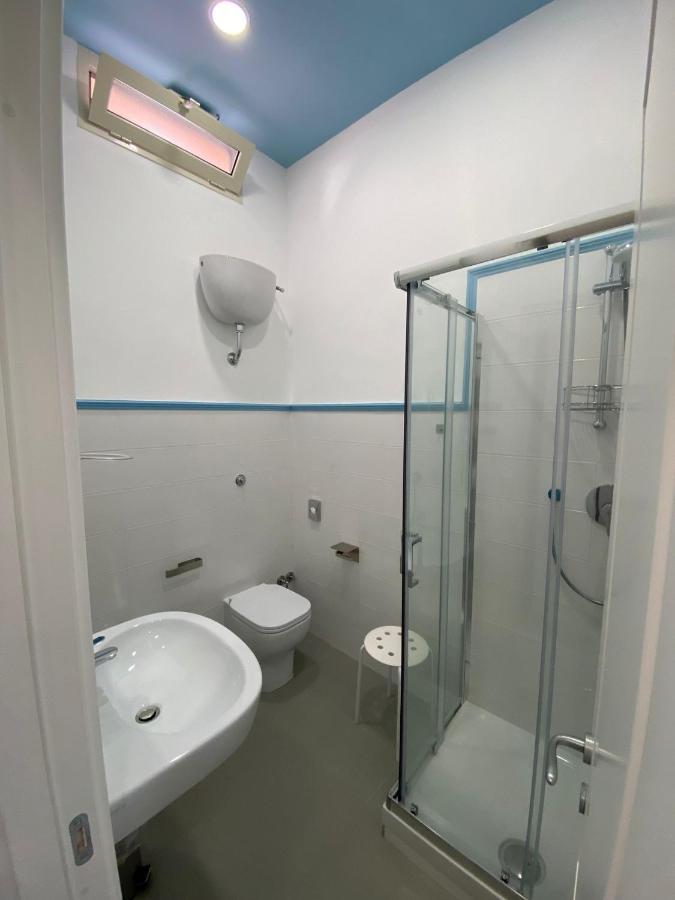 Ilpostogiusto Bed & Breakfast Torre Annunziata Bagian luar foto