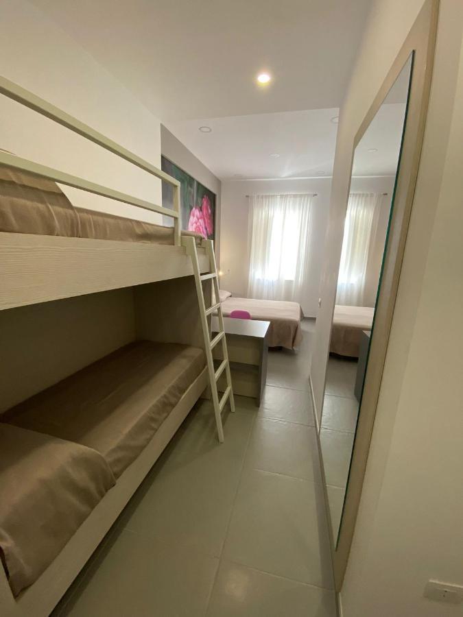 Ilpostogiusto Bed & Breakfast Torre Annunziata Bagian luar foto