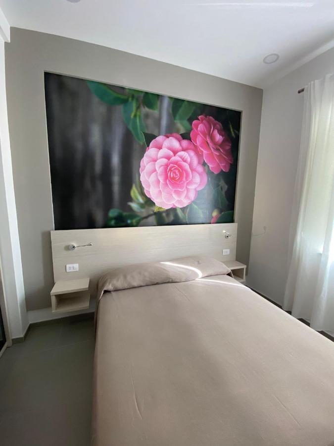 Ilpostogiusto Bed & Breakfast Torre Annunziata Bagian luar foto