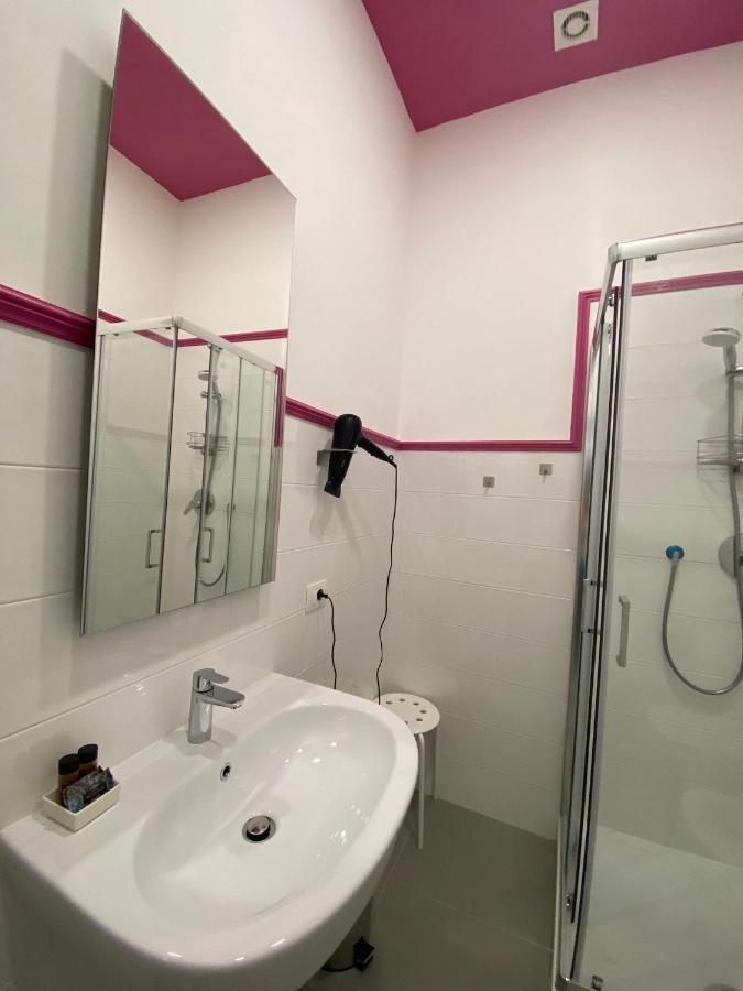 Ilpostogiusto Bed & Breakfast Torre Annunziata Bagian luar foto